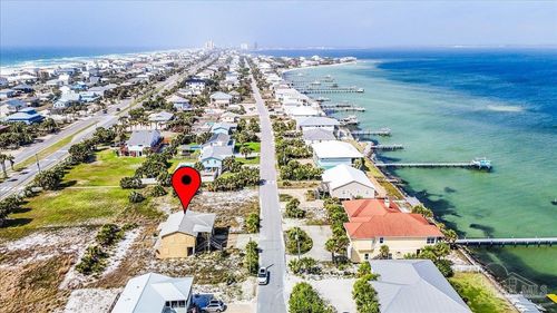 1210 Panferio Dr, Pensacola Beach, FL, 32561-2254 | Card Image