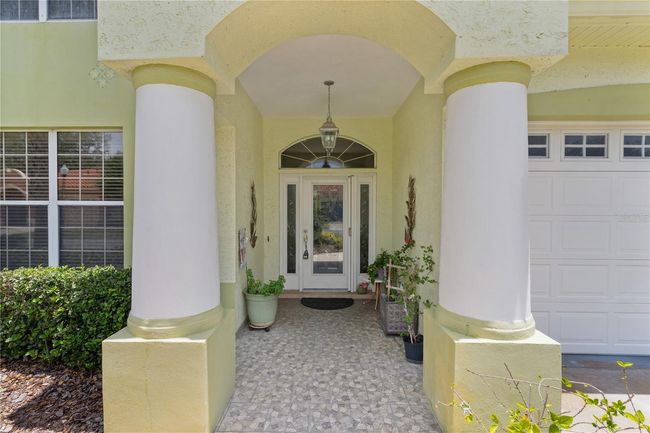 1055 Avenida Sonoma, Townhouse with 3 bedrooms, 3 bathrooms and null parking in LADY LAKE FL | Image 11