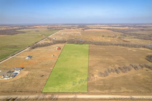 36739 E 191st St S, Porter, OK, 74454 | Card Image