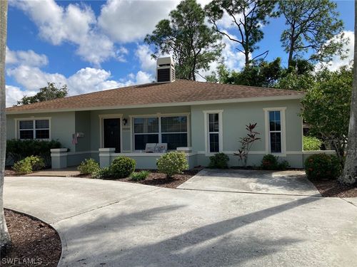3338 Poinciana St, NAPLES, FL, 34105-2743 | Card Image