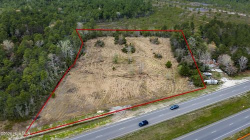 3.7ac 17 Highway, Hampstead, NC, 28443 | Card Image