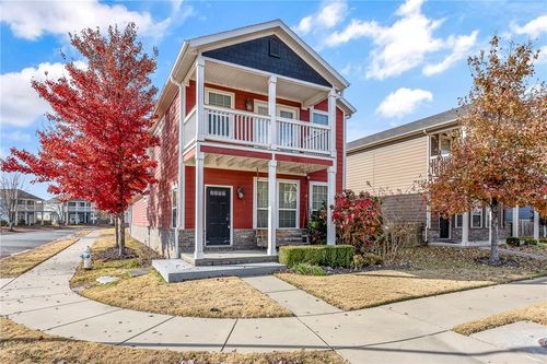 537 N Keats Dr, Fayetteville, AR, 72704-7544 | Card Image