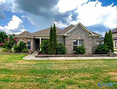 126 Creekrock Dr, Madison, AL, 35756-3984 | Card Image