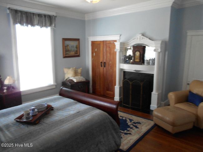 601 Saint Patrick St, House other with 5 bedrooms, 4 bathrooms and null parking in Tarboro NC | Image 33