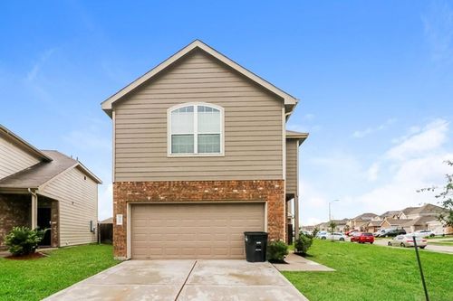 3575 Bartolo Brush Ct, Katy, TX, 77493-4139 | Card Image