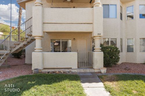 102-451 Mesa Blvd, Mesquite, NV, 89027-2157 | Card Image