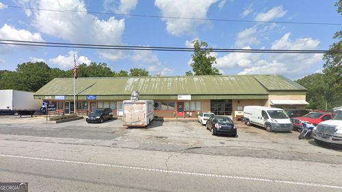 5071 Austell Powder Springs Rd, Clarkdale, GA, 30111-0809 | Card Image