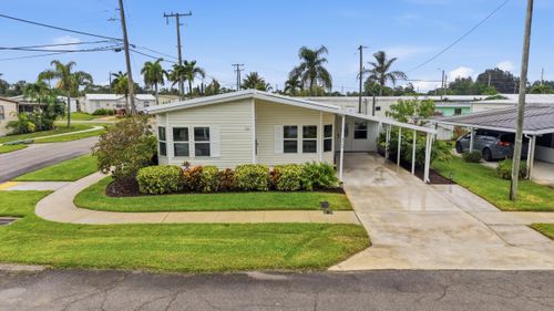 4069 Mission Bell Drive, Boynton Beach, FL, 33436 | Card Image