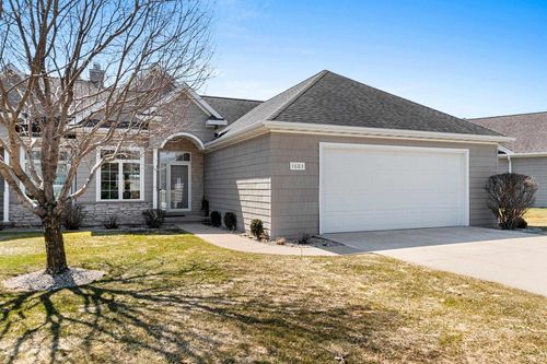 1683 Remington Ridge Way, LEDGEVIEW, WI, 54115 | Card Image