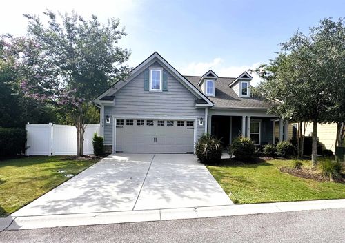 2412 Tidewatch Way, North Myrtle Beach, SC, 29582-9213 | Card Image