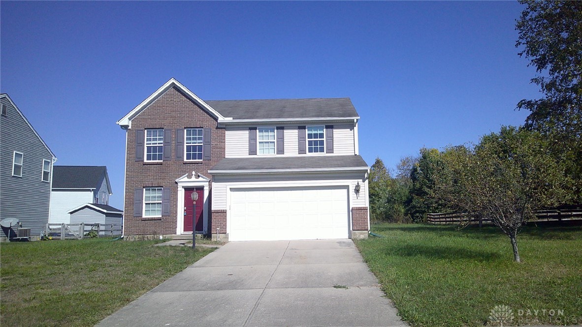 Wilson Farms Blvd, Franklin, OH 45005