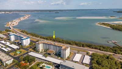 Dreaming of an Island life surrounded by the Gulf of Mexico, St. Joseph Sound, and world-renowned Honeymoon Island in Dunedin? Look no further! | Image 1