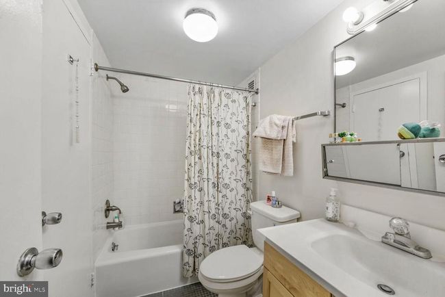 APT-1525N - 5500 Friendship Blvd, Condo with 0 bedrooms, 1 bathrooms and null parking in CHEVY CHASE MD | Image 16