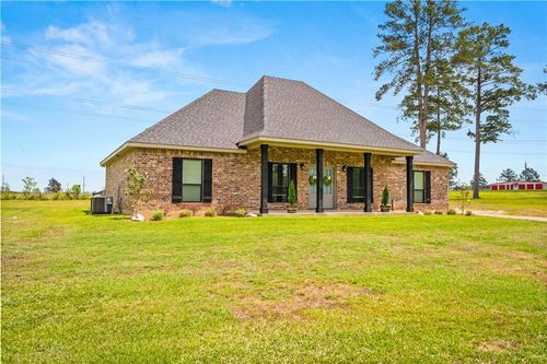 423 Sophie Lane, Dry Prong, LA, 71423 | Card Image