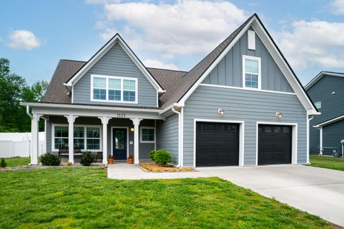 1333 Baldwin Field Cir, Hixson, TN, 37343-5979 | Card Image