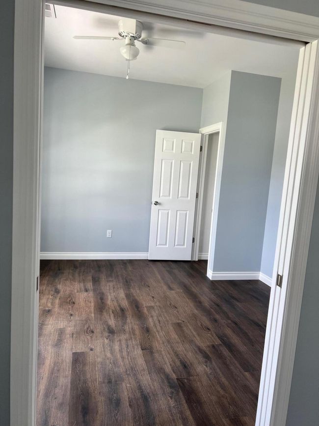 2nd bedroom/office with pocket doors | Image 14