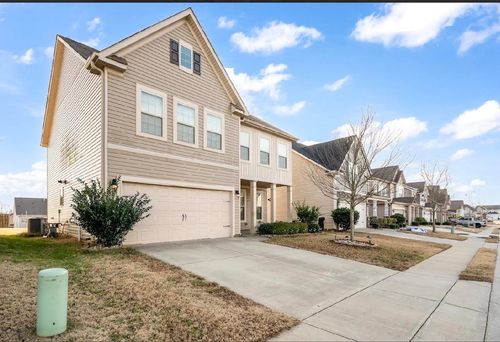 653 Highgarden Ln, Boiling Springs, SC, 29316-6183 | Card Image