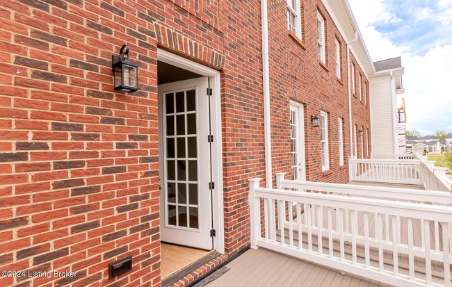 11216 River Beauty Loop, Townhouse with 3 bedrooms, 4 bathrooms and null parking in Prospect KY | Image 41