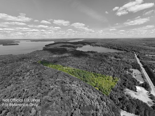 0 Nithgrove Rd, Baysville, ON, P0B1A0 | Card Image