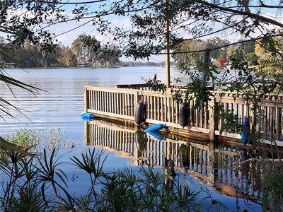 503 Little Lake Court, House other with 3 bedrooms, 2 bathrooms and null parking in Winter Haven FL | Image 2