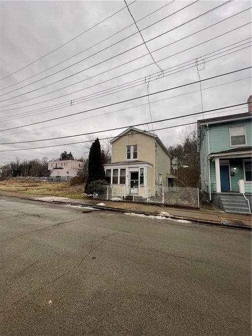 435 Pacific St, Mckeesport, PA, 15132-3734 | Card Image