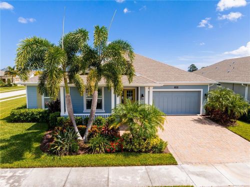 3390 Wild Banyan Way, Vero Beach, FL, 32966 | Card Image