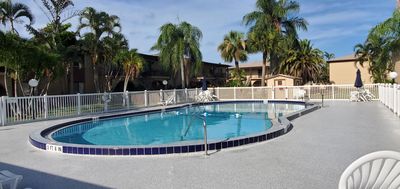 1227 - 227 San Paulo Circle, Condo with 1 bedrooms, 1 bathrooms and null parking in West Melbourne FL | Image 1