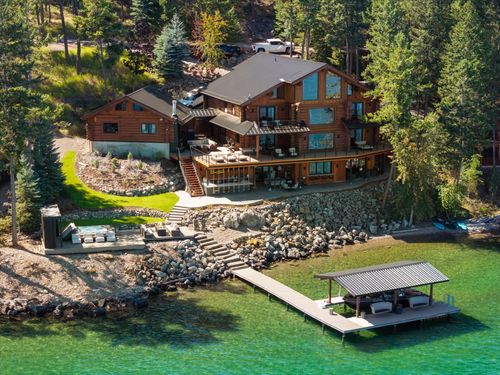 329 Whipps Ln, Lakeside, MT, 59922-9791 | Card Image