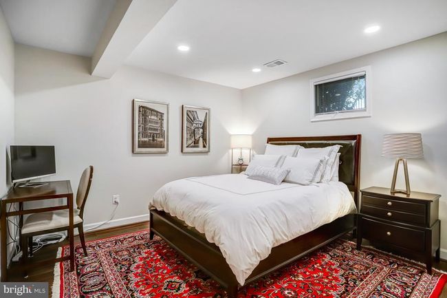 6737 Baron Rd, Townhouse with 4 bedrooms, 4 bathrooms and null parking in MCLEAN VA | Image 24