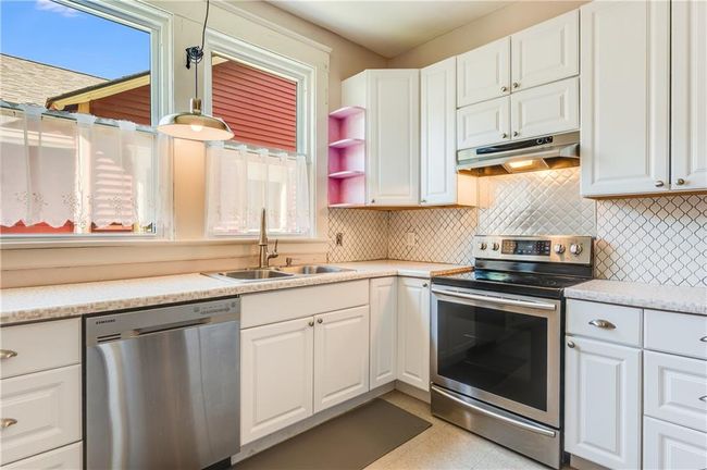 712 Lafayette Ave, House other with 3 bedrooms, 2 bathrooms and null parking in Columbus IN | Image 17
