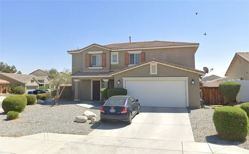 14465 Gila Bend Ct, Adelanto, CA, 92301 | Card Image