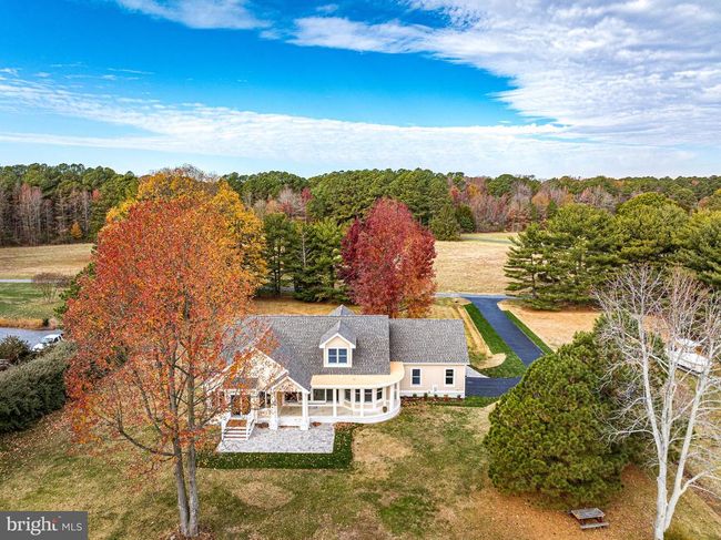 9175 Mallard Point Ct, House other with 4 bedrooms, 3 bathrooms and null parking in MCDANIEL MD | Image 132