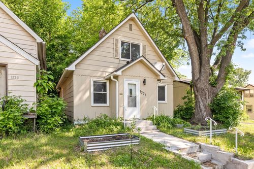 1331 4th St E, Saint Paul, MN, 55106-5313 | Card Image