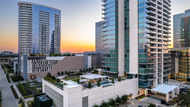 APT-802 - 7901 Windrose Ave, Condo with 2 bedrooms, 3 bathrooms and null parking in Plano TX | Image 29