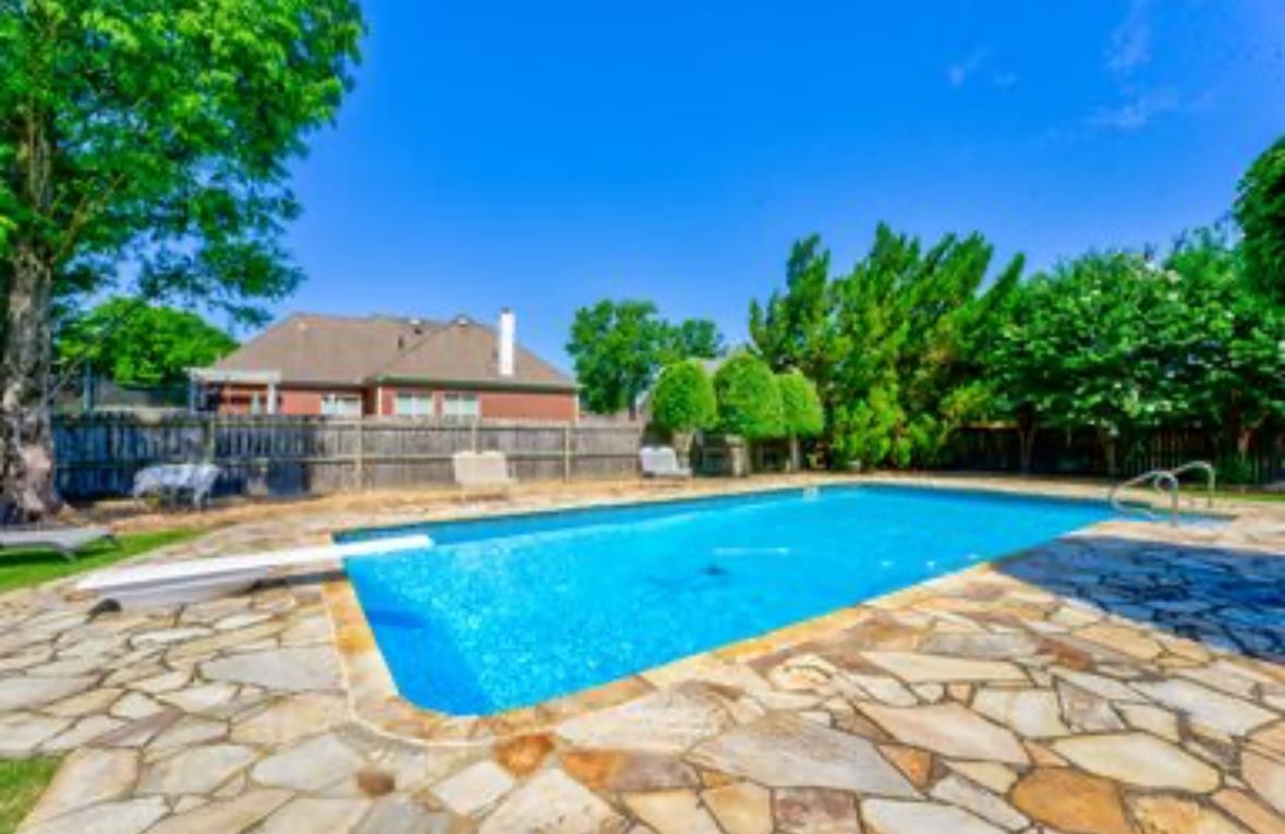 John Ridge Dr, Collierville, TN 38017