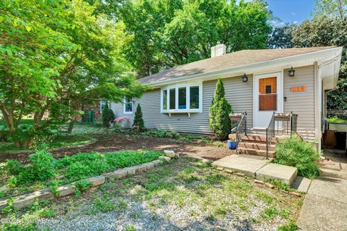 628 N Birchwood Ave, Louisville, KY, 40206-1108 | Card Image