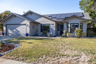 2515 Cimarron Drive, House other with 3 bedrooms, 2 bathrooms and null parking in Red Bluff CA | Image 3