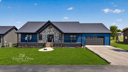 212 Lincoln Dr, Afton, OK, 74331 | Card Image