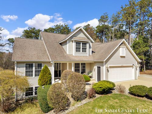 16703 Rich Street, Grand Haven Charter Township, MI, 49417 | Card Image