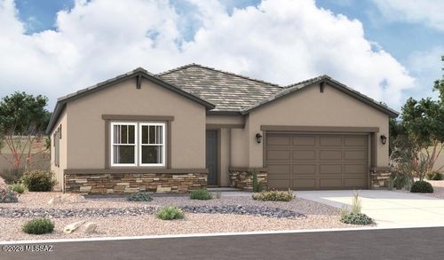 331 E Jasper Court E, Oro Valley, AZ, 85737 | Card Image