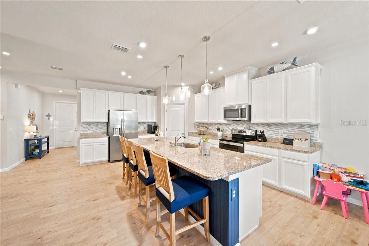 Residential in PARRISH 3