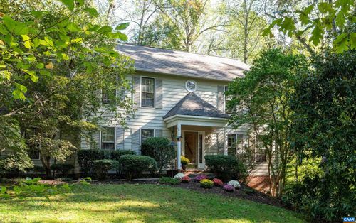 580 Arrowhead Dr, Earlysville, VA, 22936-9684 | Card Image