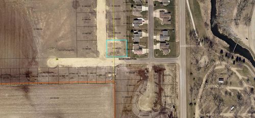 TBD x Campbell Boulevard, Worthington, MN, 56187 | Card Image