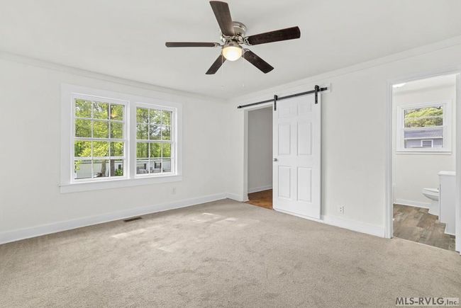 183 Red Hill Loop Rd, House other with 4 bedrooms, 2 bathrooms and null parking in Warrenton NC | Image 16