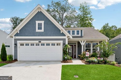 185 Narrowleaf Ln, Dallas, GA, 30157-2112 | Card Image