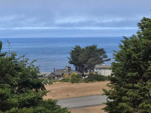 1325&amp;1335 Upper Pacific Drive, Shelter Cove, CA, 95589 | Card Image