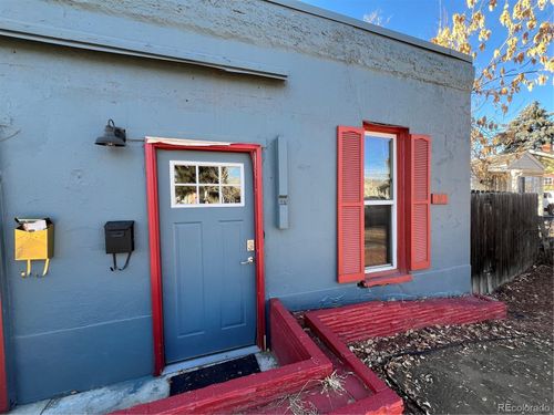 2163 S Gilpin St, Denver, CO, 80210-4614 | Card Image