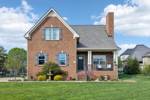 5017 Republic Ave, Murfreesboro, TN, 37129-7675 | Card Image