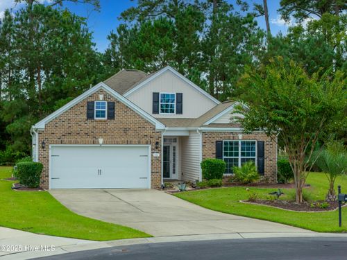 240 Cable Lake Cir, Carolina Shores, NC, 28467-2394 | Card Image