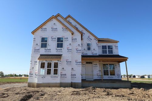 3030 Brian Way, Delaware, OH, 43015 | Card Image